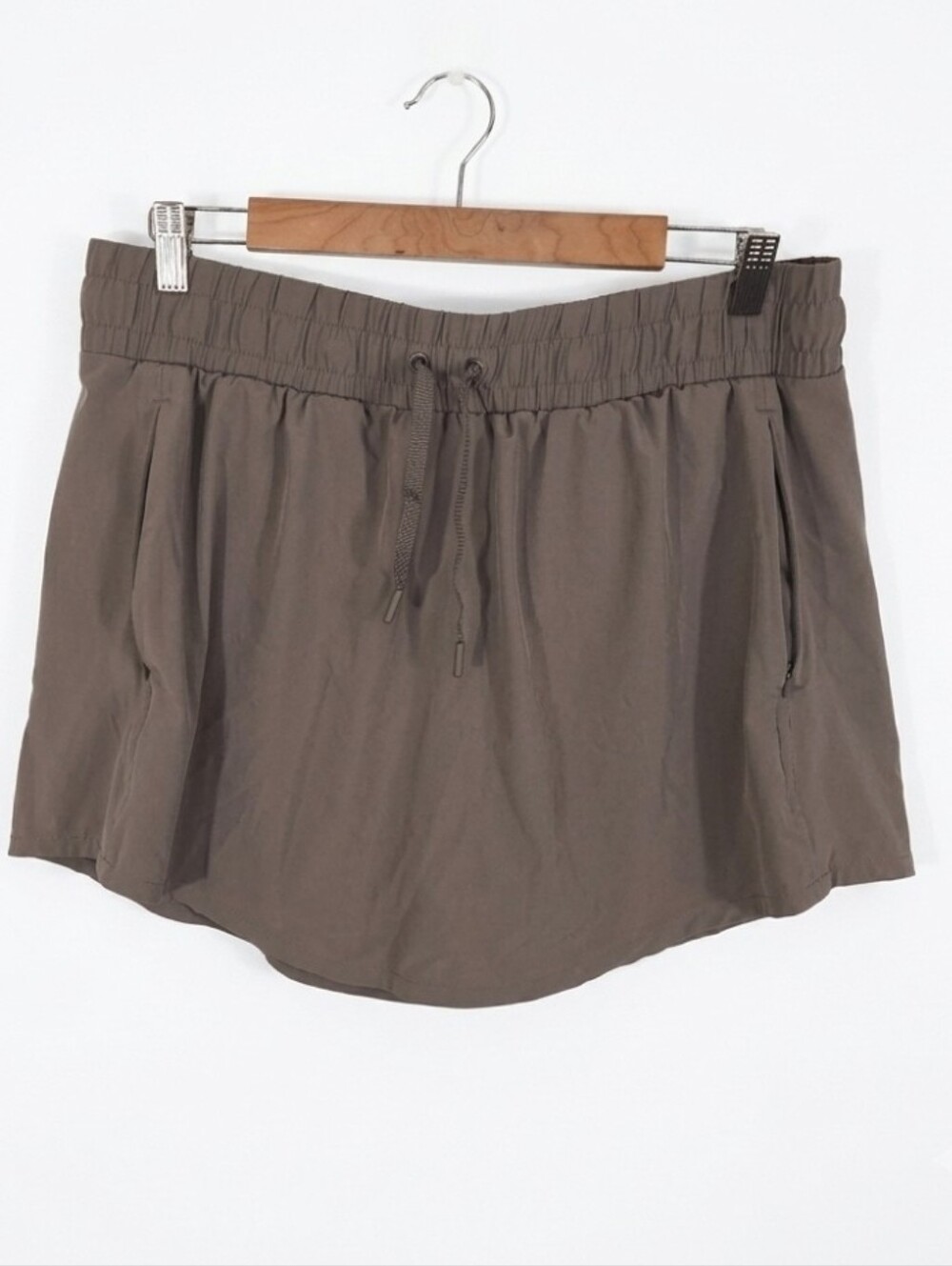 all in motion athletic skirt/ shorts